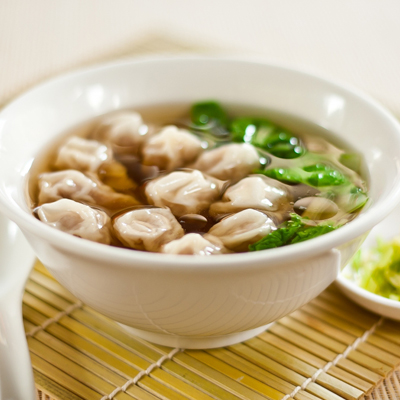 SOPA DE WAN-TUN