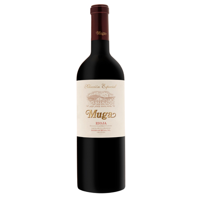 Muga (crianza)