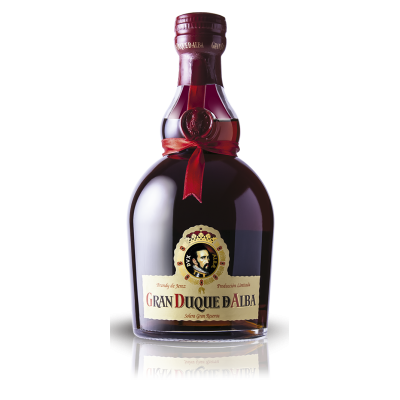 Gran Duque de Alba