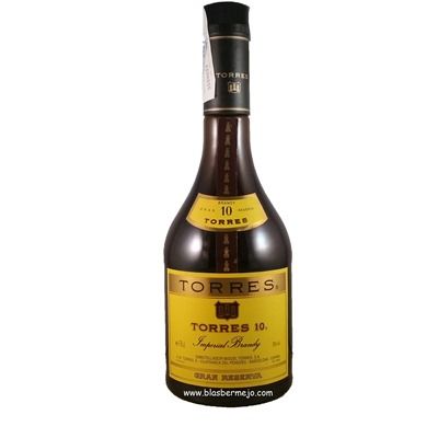 Torres 10