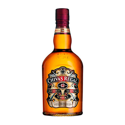 Chivas Regal
