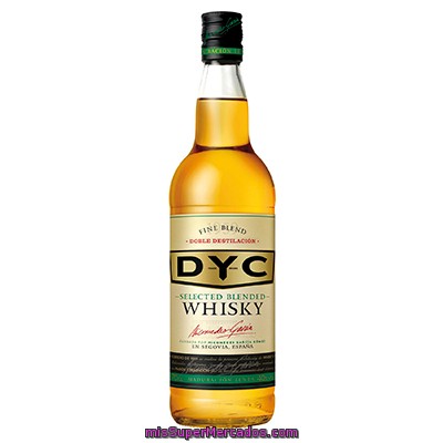 DYC