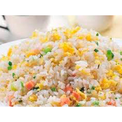 ARROZ CON TRES DELICIAS