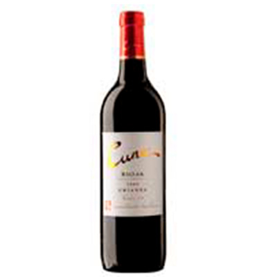 Cune 3er año (cerveza)