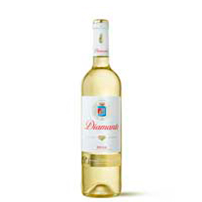 Diamante (semidulce)