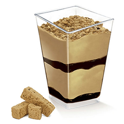 Sensación de Turrón