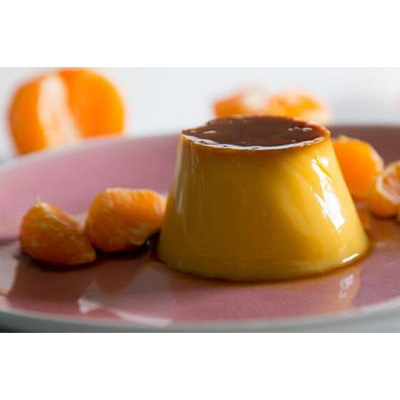 Flan