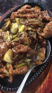 TERNERA A LA TIE-BAN