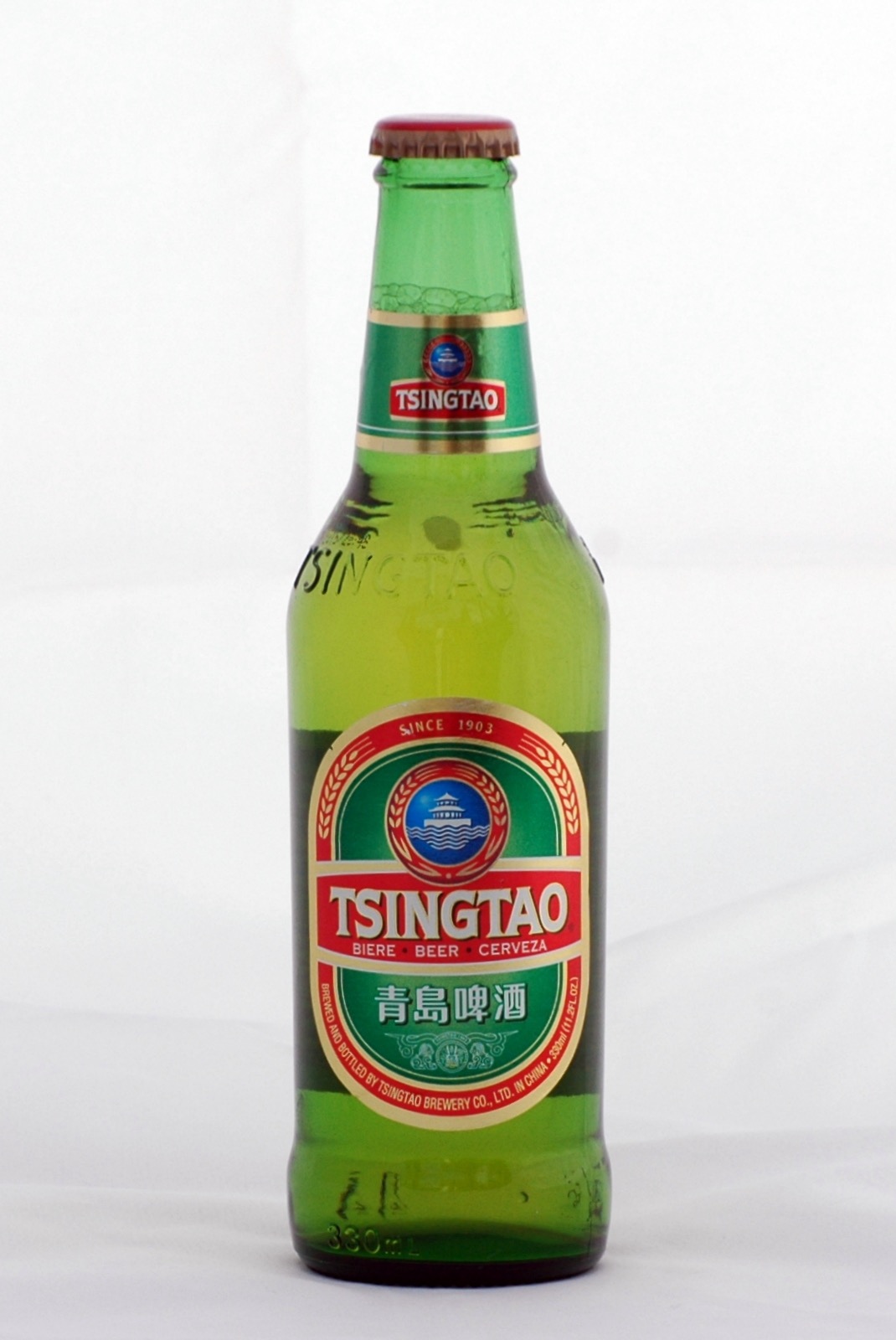 Cerveza china