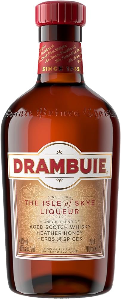 Drambuie